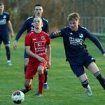 Das Duell zweier Sieger am Kohlenberg: Dampfach sucht in Fuchsstadt nach mehr Konstanz und Genauigkeit