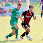 Gallier starten mit dem Derby des Fußballkreises Rhön in die Rückserie