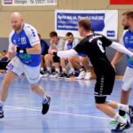 Jetzt geht´s an´s Eingemachte: Mit der Partie in Kitzingen beginnen die Endspiele für den MHV