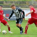 Die drei Bezirksliga-Heimsiege des Samstags: Das Sander 4:3 hört sich spannender an als es war