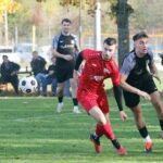 Weit reisen muss nicht sein: Das große Wochenende der Derbys in der Schweinfurter Kreisliga 2