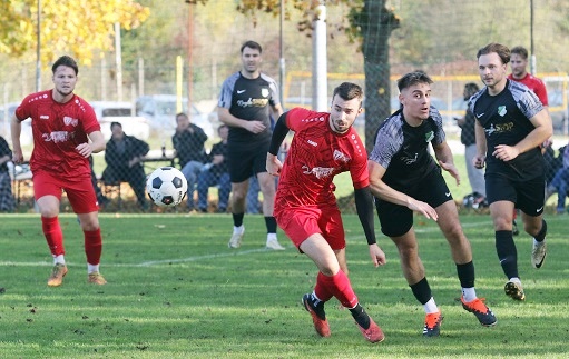Weit reisen muss nicht sein: Das große Wochenende der Derbys in der Schweinfurter Kreisliga 2