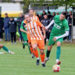 Der Frühling ist da – aber Patrick Winter aus Unterspiesheim ist mal wieder in der Form seines Lebens