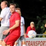 Halbzeit beim TSV/DJK Wiesentheid: „Als Trainer findet man immer das Haar in der Suppe!“