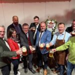 Gelungenes Bockbierfest: Der Kauzen Noctuator begeistert die Besucher