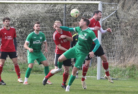 Die doppelt gedrehte Partie in Nordheim: Büchold träumt weiter von Aufstiegsspielen – VIELE FOTOS & VIDEO!