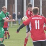 Meisterjubel vertagt: Nun dürften am nächsten Wochenende zahlreiche Sektkorken knallen, Teil 1