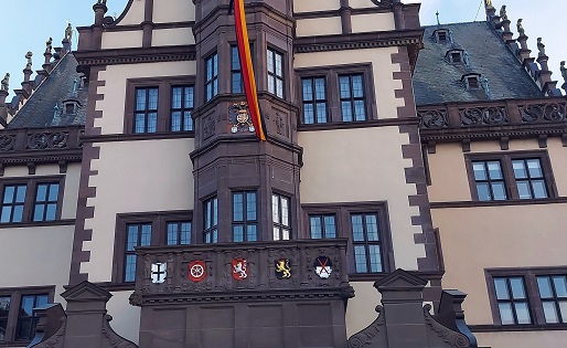 Lokale Agenda 2030 Schweinfurt befragt die Kandierenden zur OB-Wahl