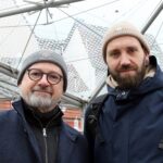 Linken-Stadtrat Robert Striesow kandidiert bei der Kommunalwahl im Jahr 2026 nicht erneut