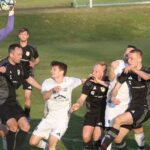 Weshalb der Sieg über das Spitzenteam Strahlungen den Oberschwarzachern nur bedingt hilft – VIELE FOTOS!