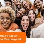 Studium 100 % flexibel gestalten: Ab dem Wintersemester 2025/26 ist es möglich, online an der THWS zu studieren