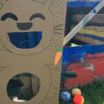 OsterferienSpecial 2025: Vom 11. Bis 25. April gibt es ein buntes Angebot für Groß und Klein