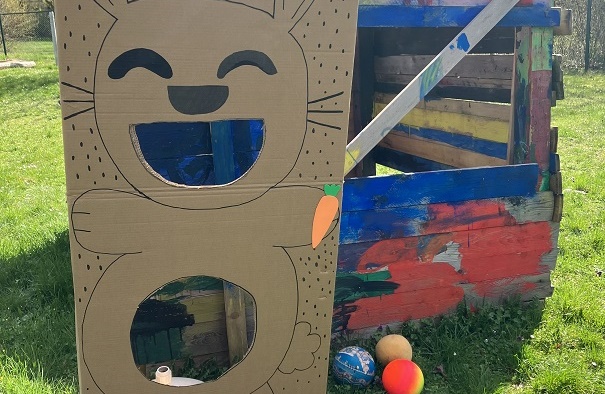 OsterferienSpecial 2025: Vom 11. Bis 25. April gibt es ein buntes Angebot für Groß und Klein