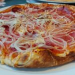 Fahr mal hin und kehr mal ein: Die Pizzeria la Giorgio in Pfändhausen