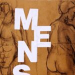 Der Mensch im Mittelpunkt: Ausstellung von Georgia Drescher in den Gaden in Geldersheim