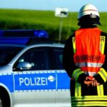 Nach körperlicher Auseinandersetzung Beamten beleidigt und Widerstand geleistet: Polizei überwältigt 43-Jährigen