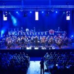 Pop meets Classic: Das außergewöhnliche Musikprogramm im Bad Kissinger Max‐Littmann‐Saal