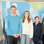 Praxistage 2025: Studierende lernen das Landratsamt Würzburg als potenziellen Arbeitgeber kennen