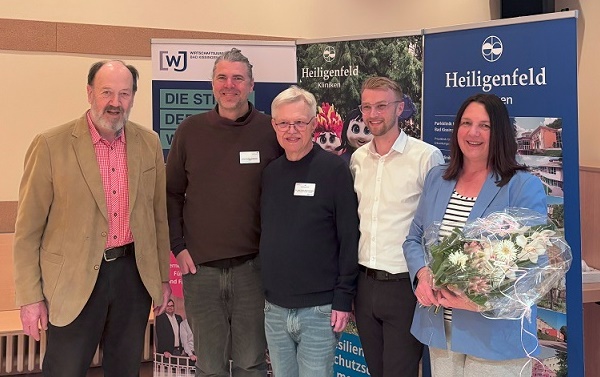 Psychische Erkrankungen am Arbeitsplatz: Was macht gute Führung aus?