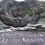 Fahr mal hin und lauf mal rum: Das Schloss Hohenstein mit dem kleinen, aber feinen Querkelsteinweg – FOTOS!