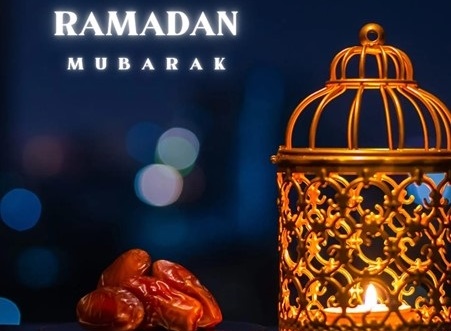 Medieninformation des Integrationsbeirates über eine Veranstaltung zum heiligen Fasten-Monat Ramadan