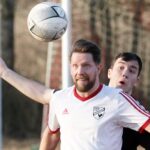 Großbardorf 2 gleicht spät aus, doch das Remis in Rannungen geht wohl in Ordnung – VIELE FOTOS!