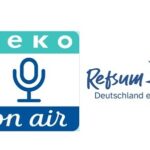 Refsum Deutschland mit Podcast-Interview bei SeKo Bayern: Der Umgang mit einer seltenen Erkrankung und die wichtige Rolle der Augenärzte