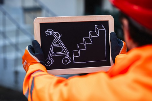 „Schweinfurt rast mit 100 Sachen auf die graue Wohnungsnot zu: Bereits heute werden 2.200 Seniorenwohnungen gebraucht“