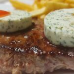 Fahr mal hin und kehr mal ein: Rumpsteak und Jägerschnitzel im Brauerei-Gasthof Zenglein