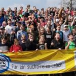Zum Sepp Herberger Tag war die Grundschule Schonungen zu Gast beim FC 05 im Sachs-Stadion