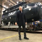 SKF und Minesto starten ein „Weltraumprogramm“, das fest auf der Erde verankert ist