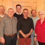 Thomas Gahlen folgt auf Ingo Seipel: Neuausrichtung beim Schweinfurter Automobilclub e.V.