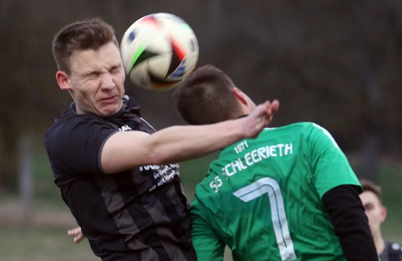 Zeigte das Schleeriether LED-Licht den Bücholdern den Weg in die Aufstiegs-Relegation? – VIELE FOTOS!