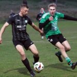 Der Fußball am Samstag: Zwei Mal ein 8:0 und eine klare Niederlage eines Tabellenführers