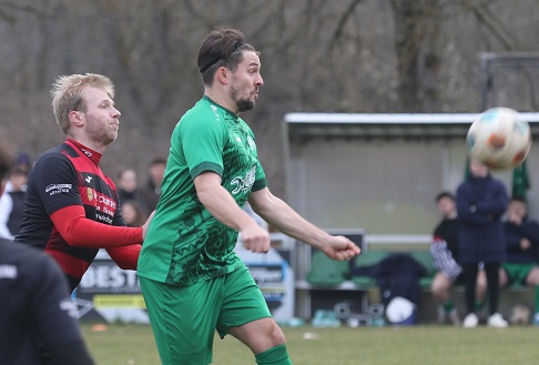 Schonungen ist halt nicht Eltmann: Wieso Rapid Ebelsbach nach dem Derbysieg gegen ein Kellerkind verlor