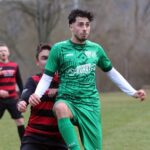 Siar Elmali entscheidet das Maintal-Derby zugunsten von Schonungen gegen Gädheim – VIELE FOTOS!