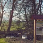 Fahr mal hin und lauf mal rum: „Natur trifft Kultur“ zwischen Schweinshaupten und Serrfeld- VIELE FOTOS!