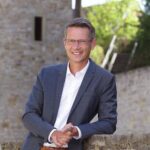 Nach dann 16 Jahren ist Schluss: Sebastian Remelé kandidiert nicht mehr für das Amt des Schweinfurter Oberbürgermeisters