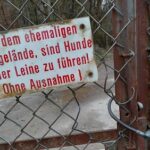 Fahr mal hin und lauf mal rum: Eine stramme Runde von Breitengüßbach nach Zückshut und zurück