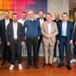 Stiftertreffen des THWS-Technologietransferzentrums Elektromobilität in Bad Neustadt an der Saale