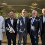 Starke Partnerschaft für die Gesundheitsversorgung in der Region Main-Rhön: Kooperation zwischen Thoraxzentrum Bezirk Unterfranken und Leopoldina-Krankenhaus