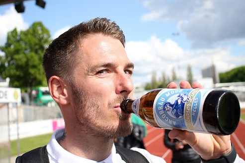 Vogelwilde Regionalliga – und zwei Nullnummern, die dem FC Schweinfurt 05 gefallen