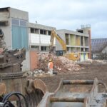 Schon wieder ein Bürgerbegehren für Kolitzheim, damit die neue Schule in Unterspiesheim gebaut wird