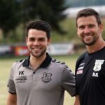 Das kommt nun überraschend: Andreas Brendler gibt sein Amt als sportlicher Leiter am Saisonende ab