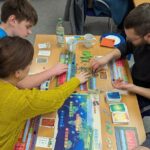 Die Spieletage in den Haßbergen finden zum dritten Mal in Ebern statt