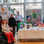 Der Würzburger Arbeitskreis Seltene Erkrankungen „WAKSE“ hat sich erneut erfolgreich am „Rare Disease Day“ beteiligt