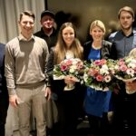 Mitgliederversammlung der Wirtschaftsjunioren Haßberge: Neue Führung und spannendes Jahresprogramm