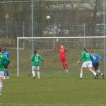 Ersatzgeschwächt hatten die U17-Mädels der Schnüdel gegen Wacker München keine Chance