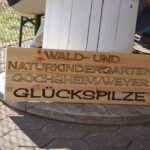 Tag der offenen Türe beim Wald- und Naturkindergarten „Glückspilze“ Gochsheim-Weyer