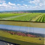 Fahr´ mal hin und lauf mal ´rum: Die Weininsel zwischen Nordheim und Sommerach – MIT VIELEN FOTOS!